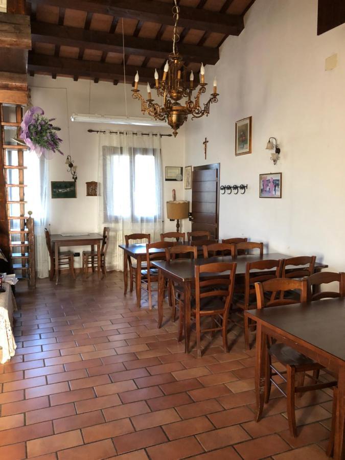 B&B Da Cleto Gemmano Exterior foto